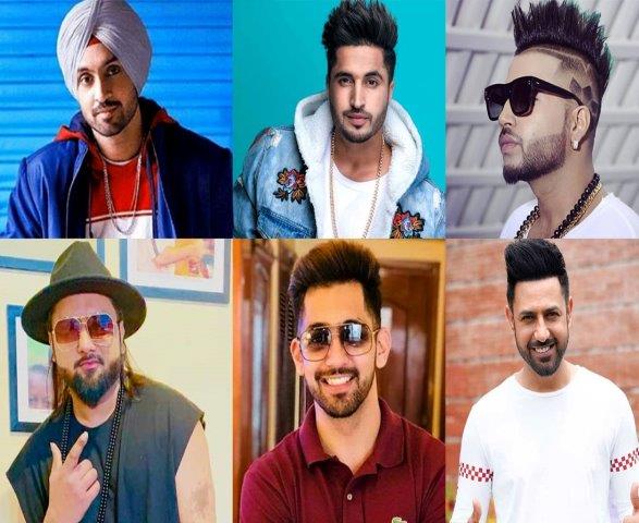 punjabi celebrity singer management Antalya Turkey