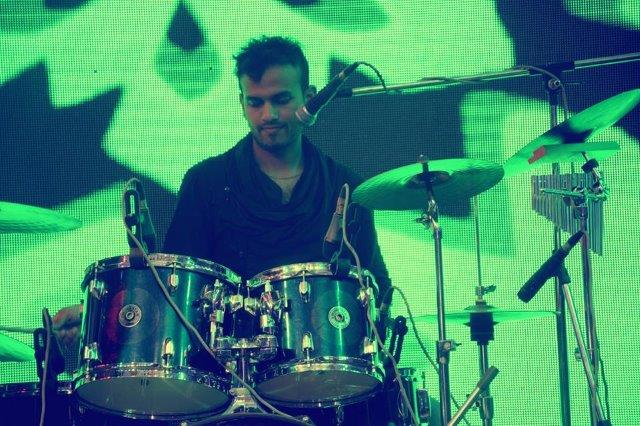 best drum players Antalya Turkey