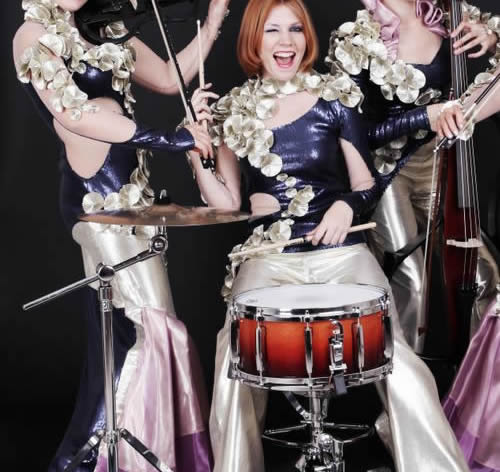 professional drum players Antalya Turkey