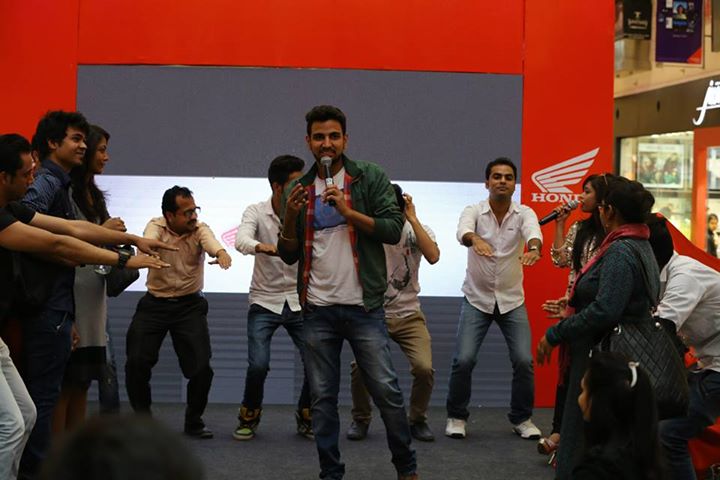 top male emcee Antalya Turkey