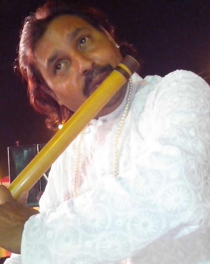best flute players Antalya Turkey