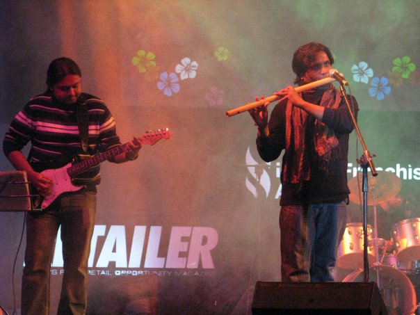 indian flute players Antalya Turkey