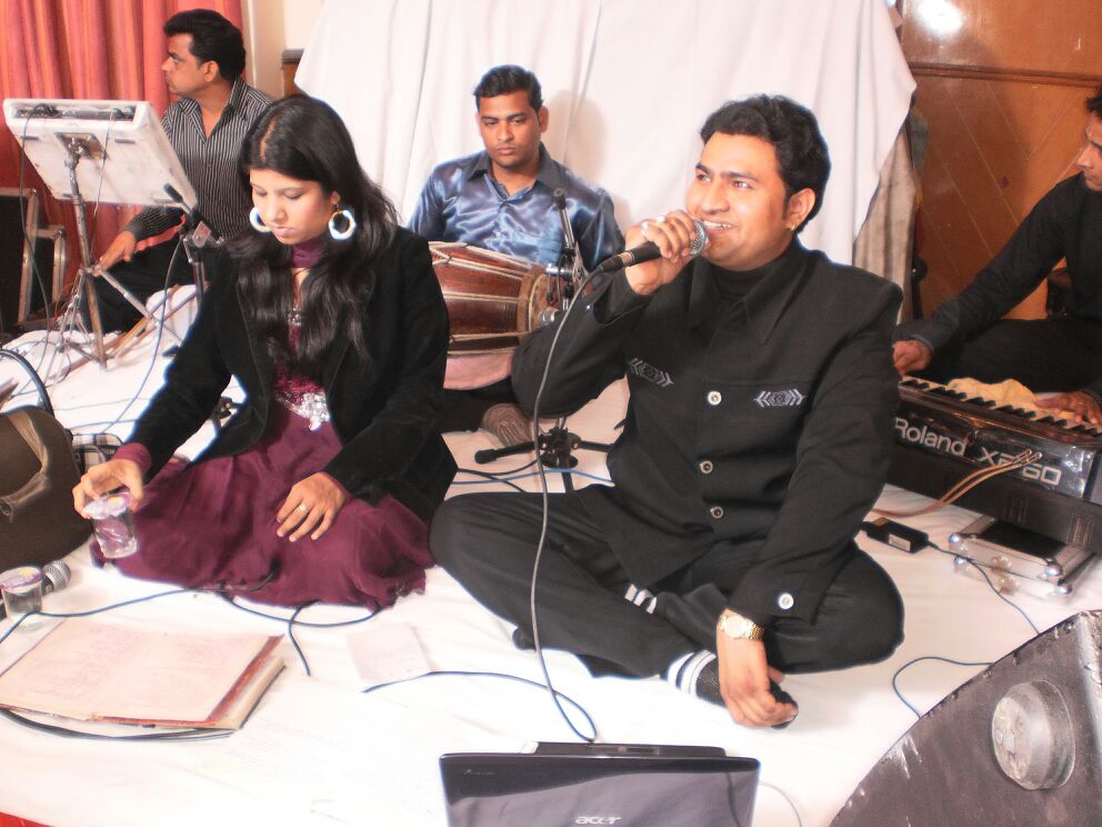 famous gazal singer Antalya Turkey