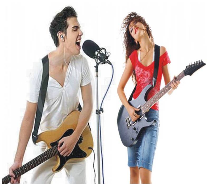 guitar players Antalya Turkey