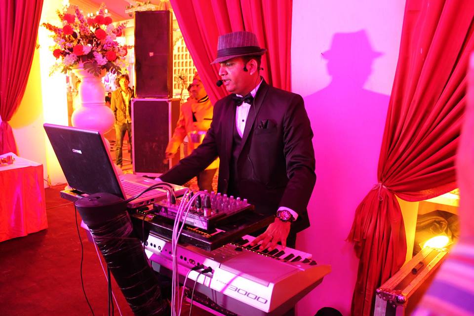 best keyboardist Antalya Turkey