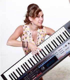 keyboard players Antalya Turkey