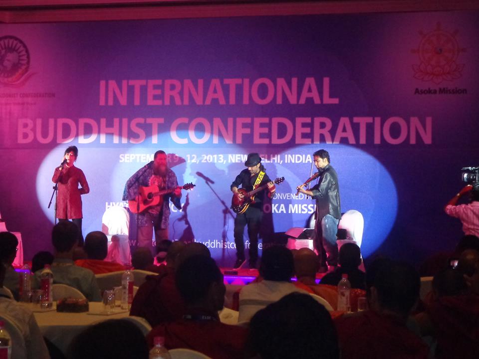 top live band Antalya Turkey