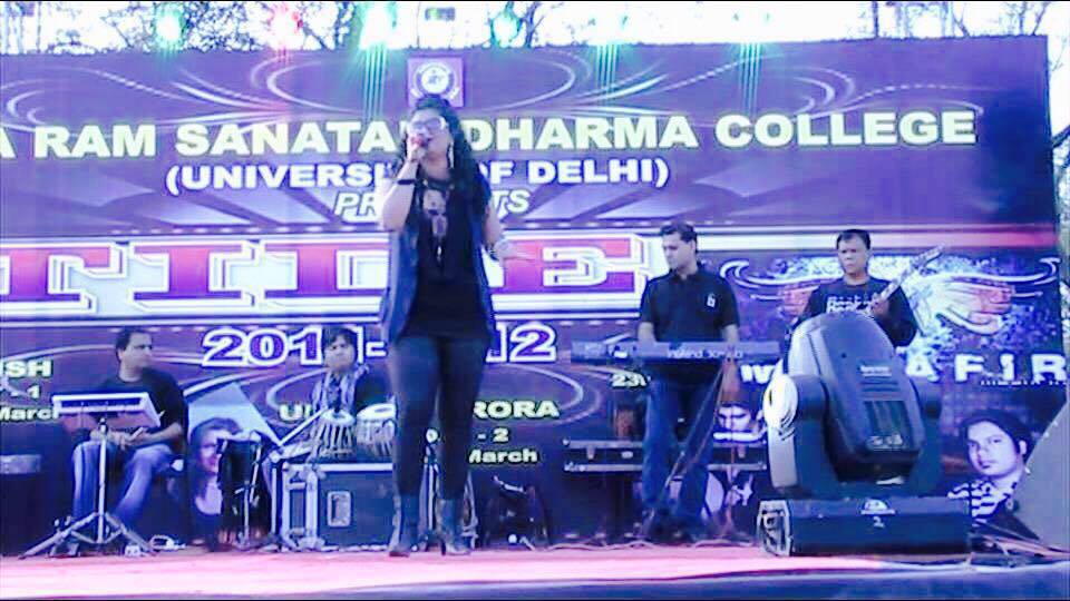 top rock band Antalya Turkey