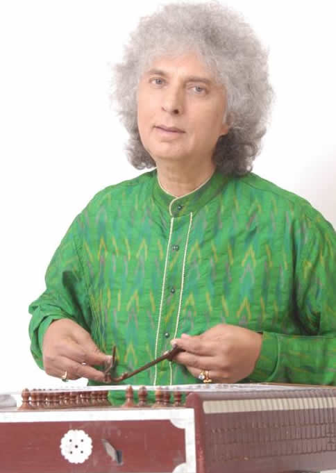 best santoor players Antalya Turkey