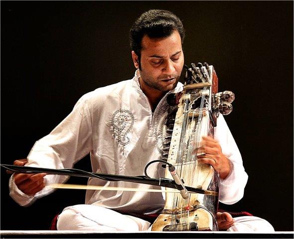 sarangi players Antalya Turkey