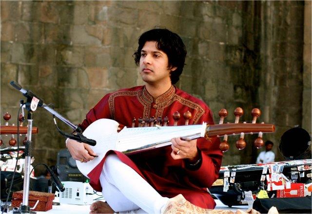 best sarod players Antalya Turkey