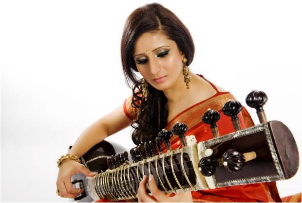 best sitar players Antalya Turkey