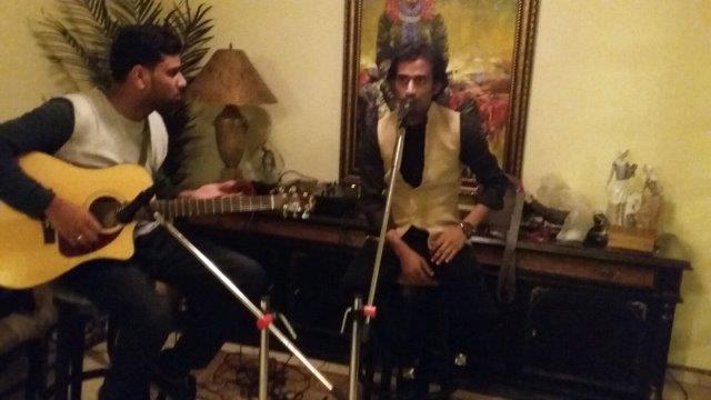 good sufi bands Antalya Turkey