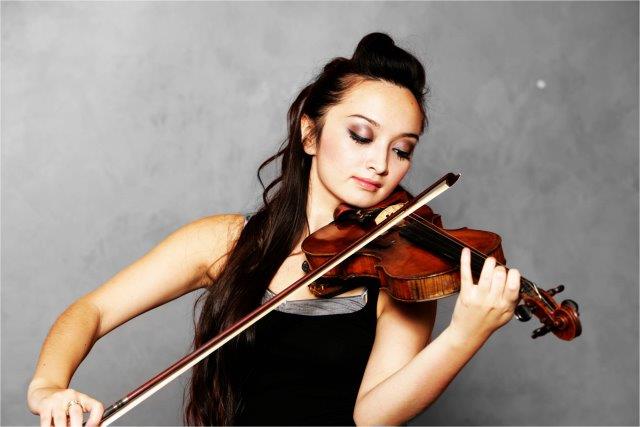 violin players Antalya Turkey